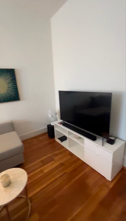 Reprise de bail - Appartement 2.5 pièces Lausanne 5