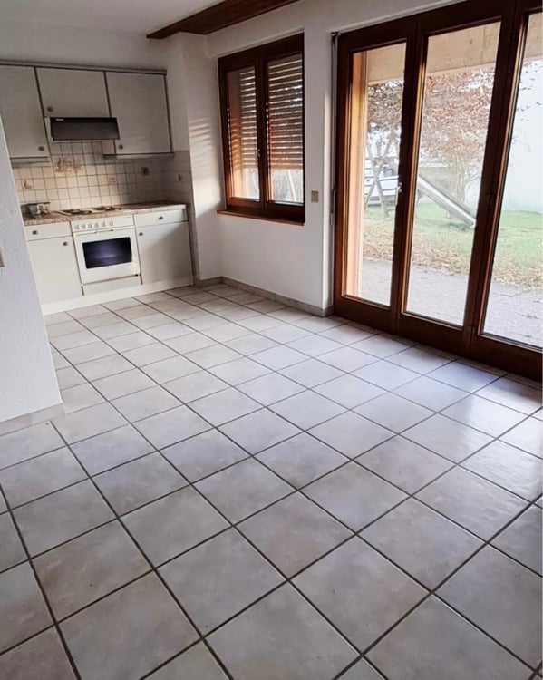 APPARTEMENT 1 PCS - 830 CHF - 1915 BUIX 1