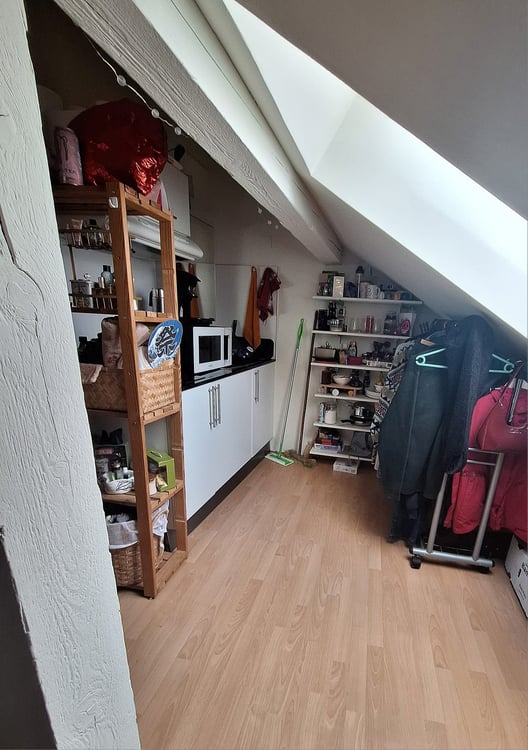 Charmante chambre meublée - Reprise de bail au 26.02.2026 3