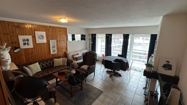 reprise de bail janvier à fin aout (reconductible)