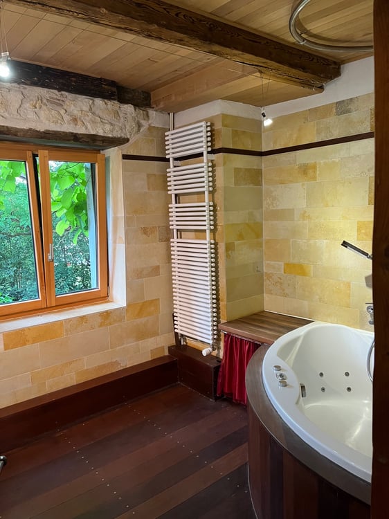 Charmant appartement en duplex avec terrasse 5