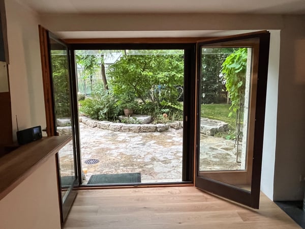 Charmant appartement en duplex avec terrasse 4