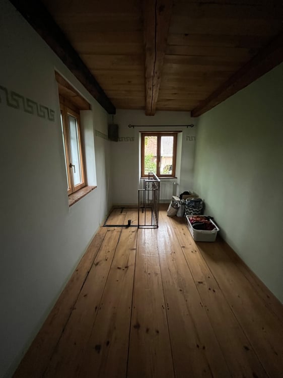 Charmant appartement en duplex avec terrasse 2