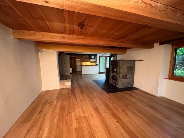 Charmant appartement en duplex avec terrasse 1