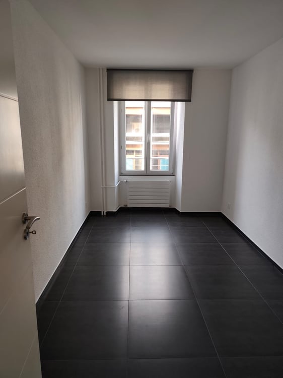 Appartement de 1 pcs en ville de Neuchâtel 4