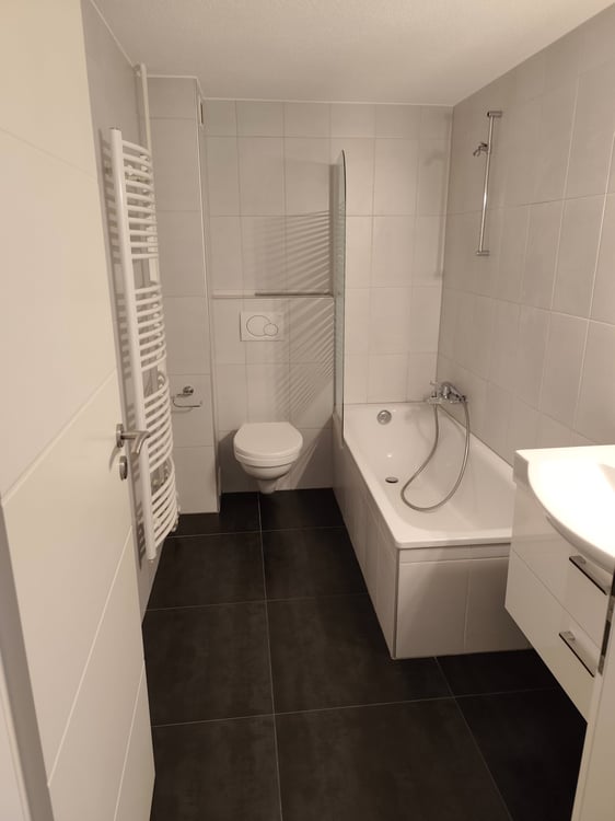 Appartement de 1 pcs en ville de Neuchâtel 5
