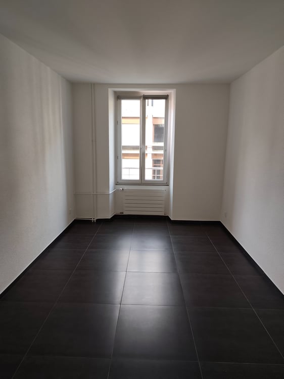 Appartement de 1 pcs en ville de Neuchâtel 3