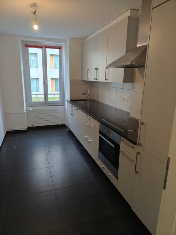 Appartement de 1 pcs en ville de Neuchâtel 1