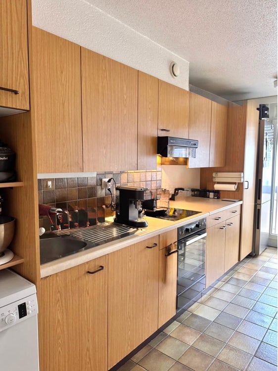 Magnifique appartement meublé de 1 pièces au c?ur de Genève 4