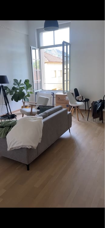 Studio Sion, emplacement top 2