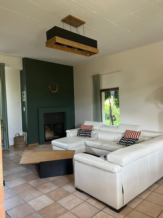 Maison à louer Boécourt 3