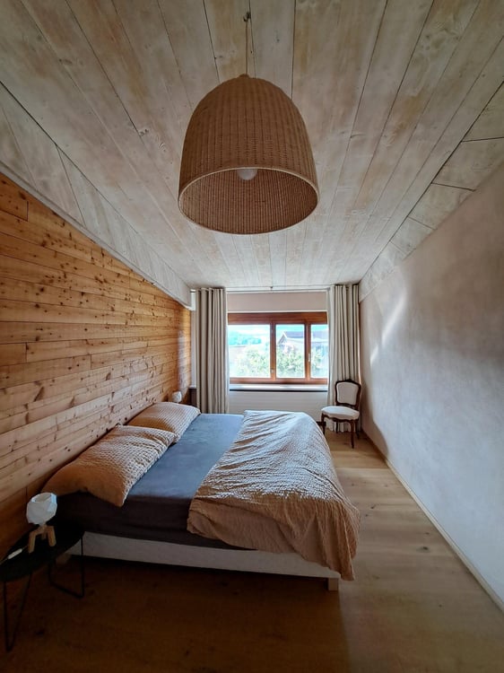 Maison à louer Boécourt 4