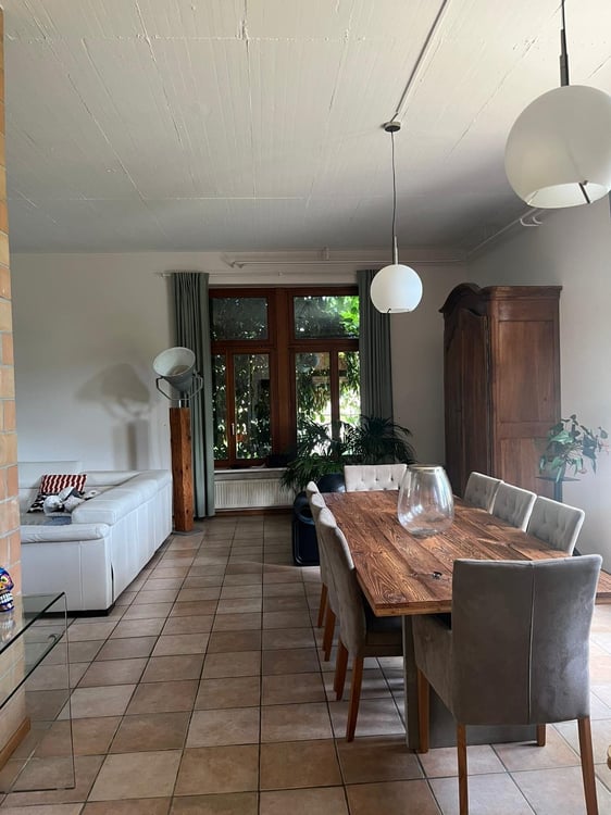 Maison à louer Boécourt 2