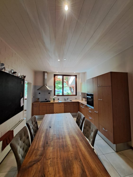 Maison à louer Boécourt 6