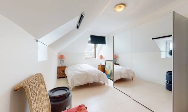 Magnifique appartement en duplex.Bas prix 2