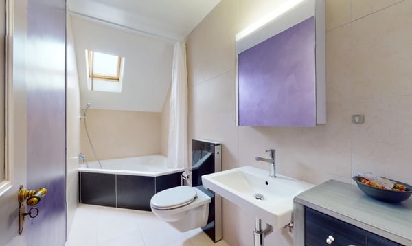 Magnifique appartement en duplex.Bas prix 4