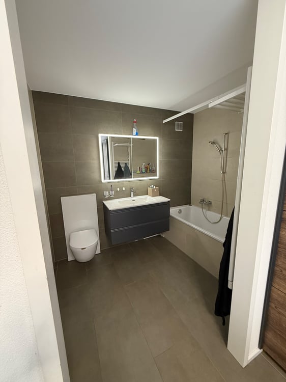 URGENT REPRISE DE BAIL 3