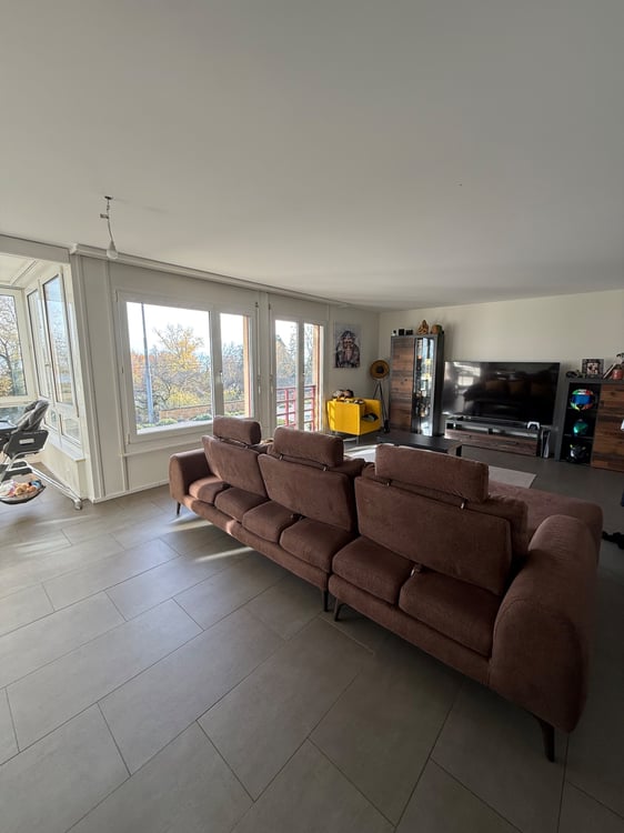 URGENT REPRISE DE BAIL 4