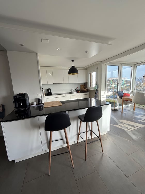 URGENT REPRISE DE BAIL 1