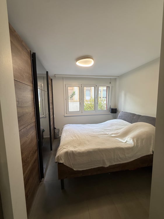 URGENT REPRISE DE BAIL 5