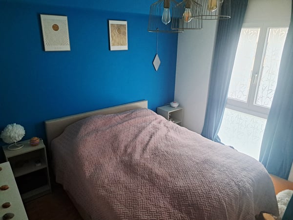 Charmant petit logement en plein centre 5