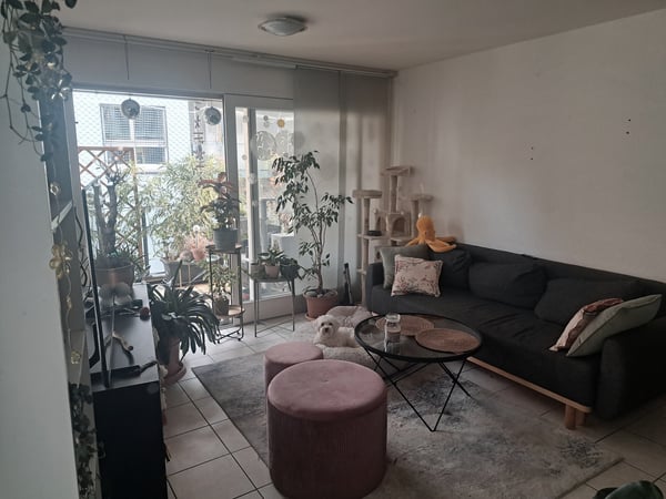 Charmant petit logement en plein centre 1