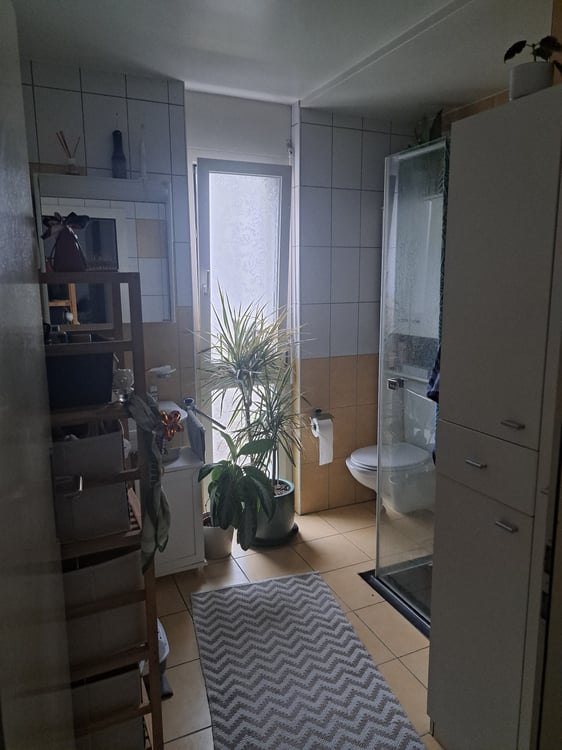 Charmant petit logement en plein centre 6