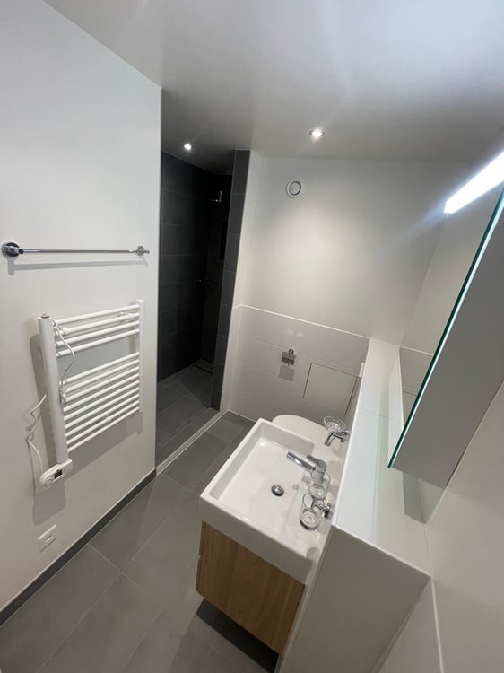 Magnifique appartement - centre ville 5