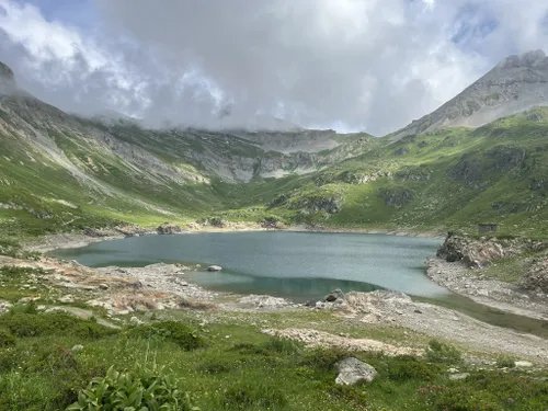 Chambre co-location Valais 20