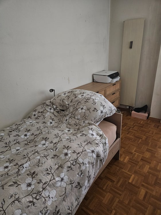 Chambre meublée pour étudiant(e) 1