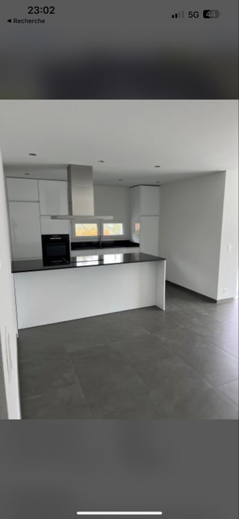 Magnifique appartement 1.5 pièces à louer 2