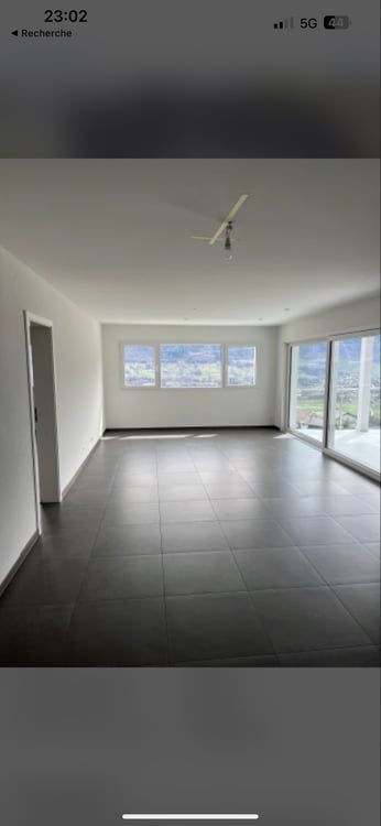 Magnifique appartement 1.5 pièces à louer 3