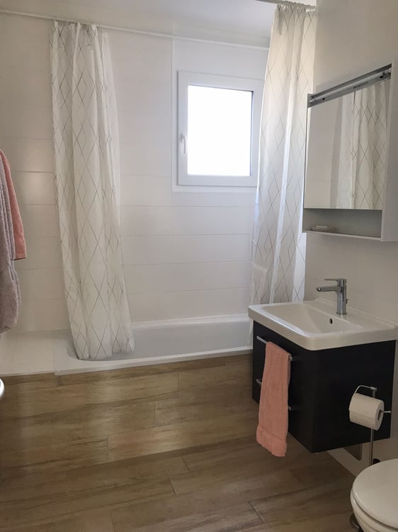 Chambre en coloc - Chavannes 5