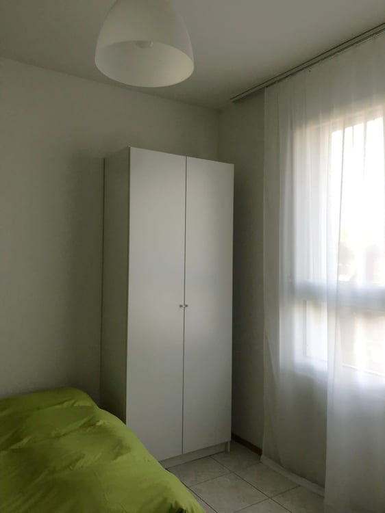 Chambre en coloc - Chavannes 2