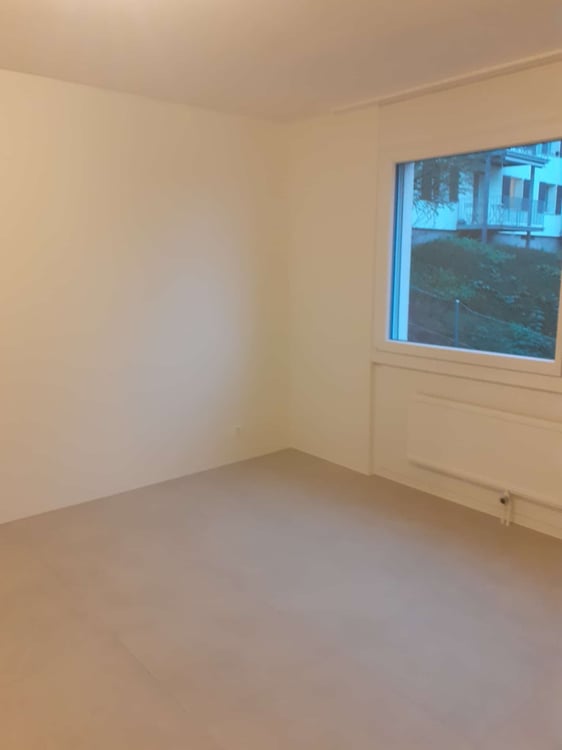appartement refait à neuf 4