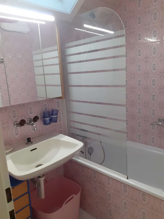 appartement refait à neuf 5