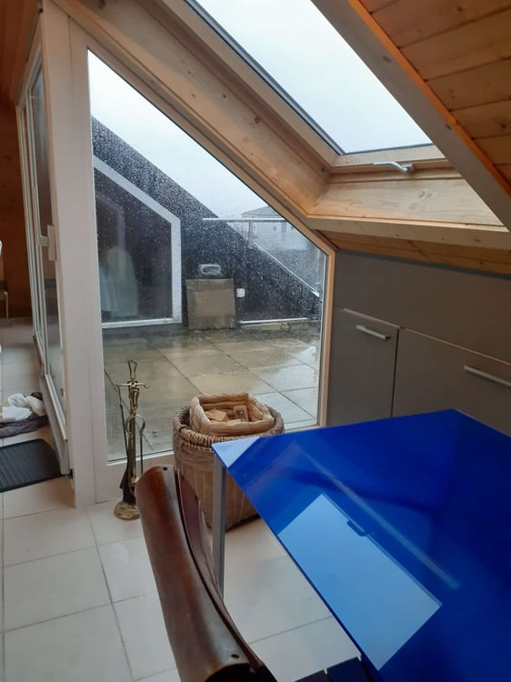 Attiques et meublé 2