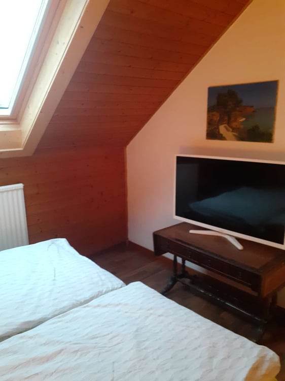 Attiques et meublé 5