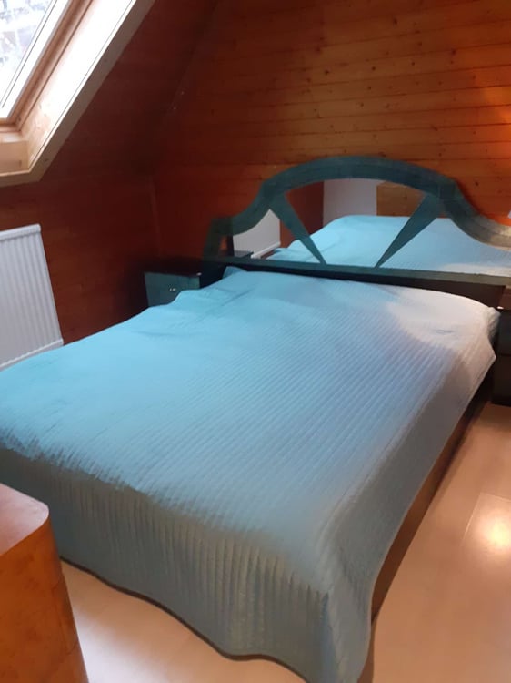 Attiques et meublé 4