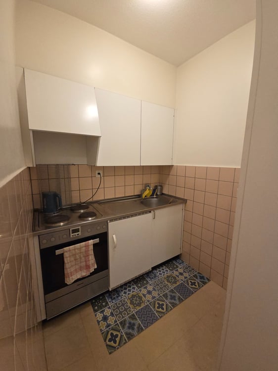 Lease Takeover - Studio in Plainpalais (from 02/02/2026) 5