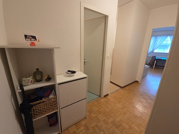 Lease Takeover - Studio in Plainpalais (from 02/02/2026) 3