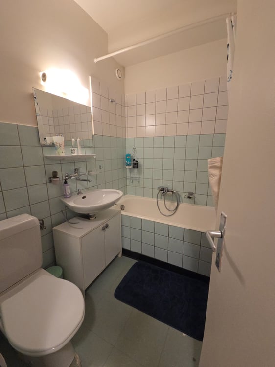 Lease Takeover - Studio in Plainpalais (from 02/02/2026) 4