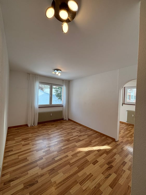 Appartement de 2.5 pièces à Crans à louer 2