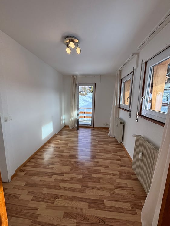 Appartement de 2.5 pièces à Crans à louer 3