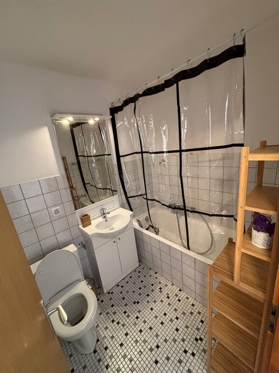 Appartement de 2.5 pièces à Crans à louer 5
