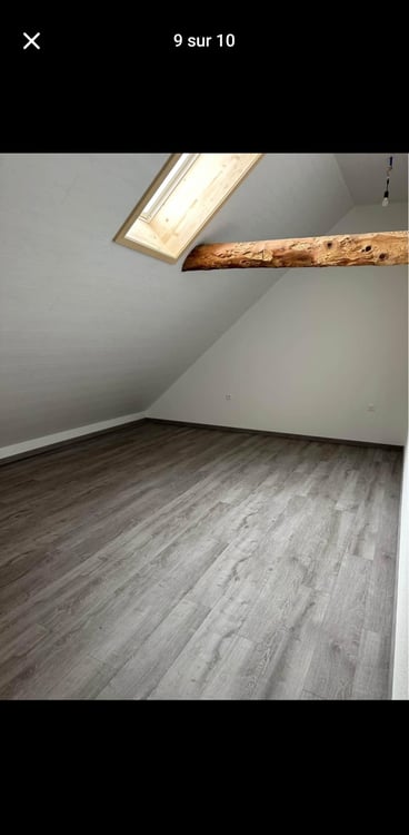 Maison à Alle 1.5pces 1