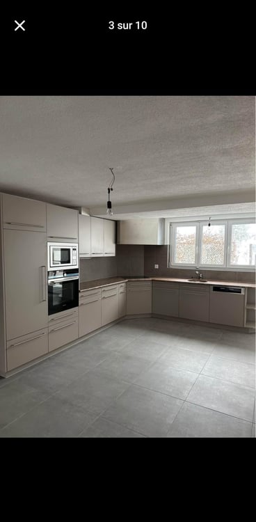 Maison à Alle 1.5pces 5