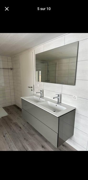 Maison à Alle 1.5pces 3