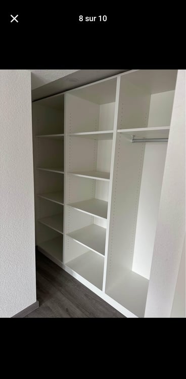 Maison à Alle 1.5pces 2