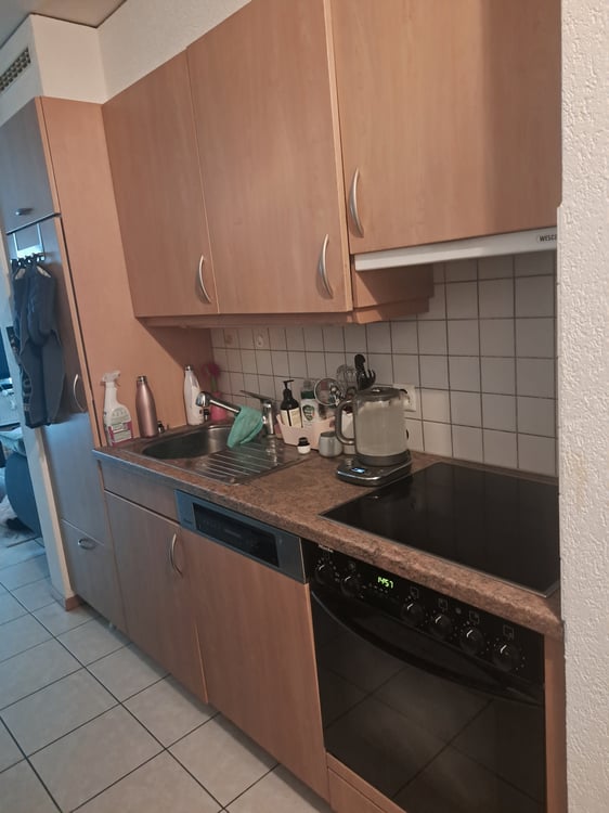 Charmant petit logement en plein centre ville 4